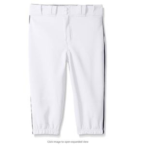 Easton Boys PRO Plus Piped Knicker, Small